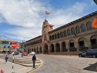 Cusco