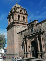 Cusco