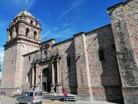 Cusco