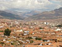 Cusco