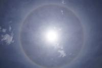 Der Hof der Sonne
