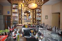 Die Pisco-Bar
