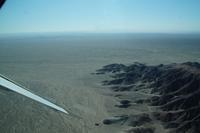Ebene von Nazca
