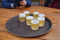Ein leichtes Bier