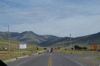 Fahrt nach Cusco