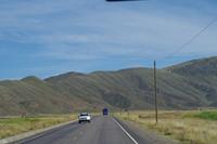 Fahrt nach Cusco