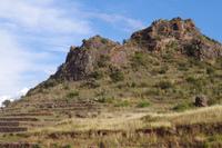 Fahrt nach Cusco