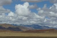 Fahrt nach Cuzco