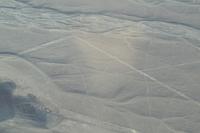 Flug über die Nasca Linien (1)