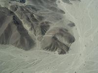 Flug über die Nazca-Linien
