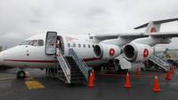 Flug von Cuzco nach Lima