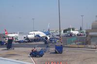 Flughafen Cusco