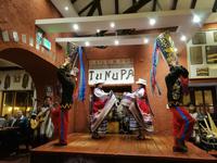 Folklore Abend