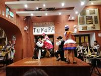 Folklore Abend