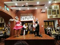Folklore Abend