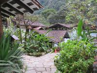 Hotelanlage