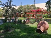 Huacachina Oase