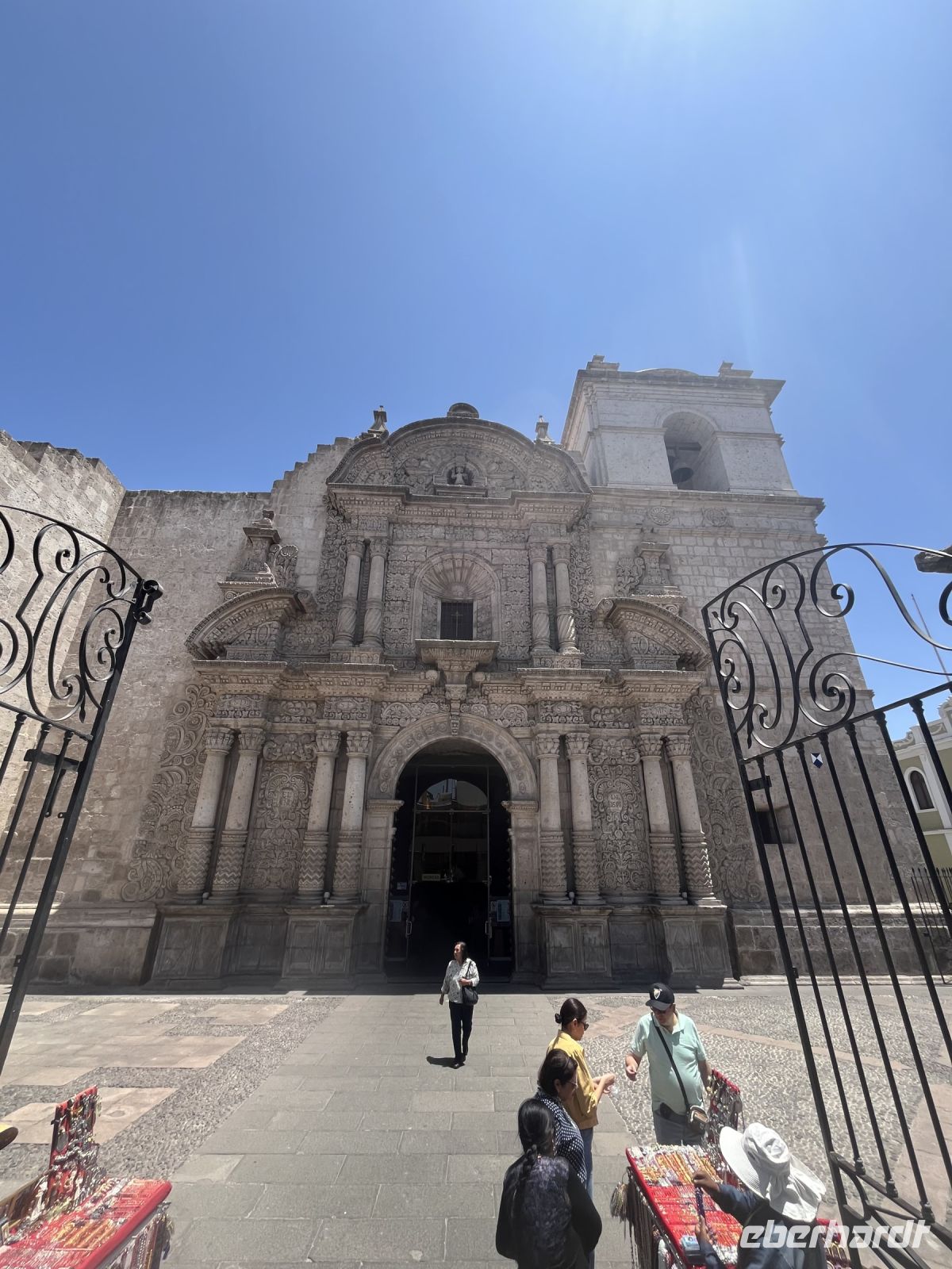 Iglesia de la Compania