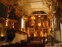 Im Kloster