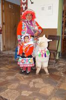 In Pisac