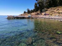 Insel Taquile