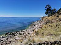 Insel Taquile