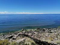 Insel Taquile