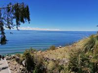 Insel Taquile