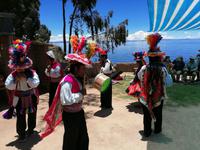 Insel Taquile