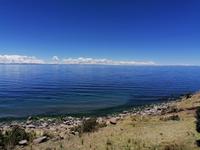 Insel Taquile