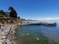 Insel Taquile