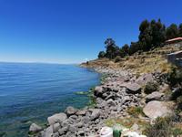 Insel Taquile