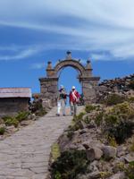 Insel Taquile