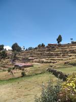 Insel Taquile