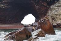 Islas Ballestas