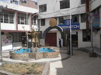 Juliaca