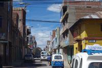 Juliaca