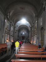 Kathedrale in Puno