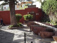 Kloster in Arequipa