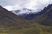 La Raya Pass