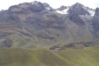 La Raya Pass
