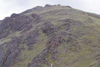 La Raya Pass