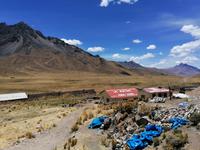 La Raya Pass