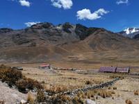 La Raya Pass