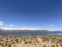Laguna Lagunillas