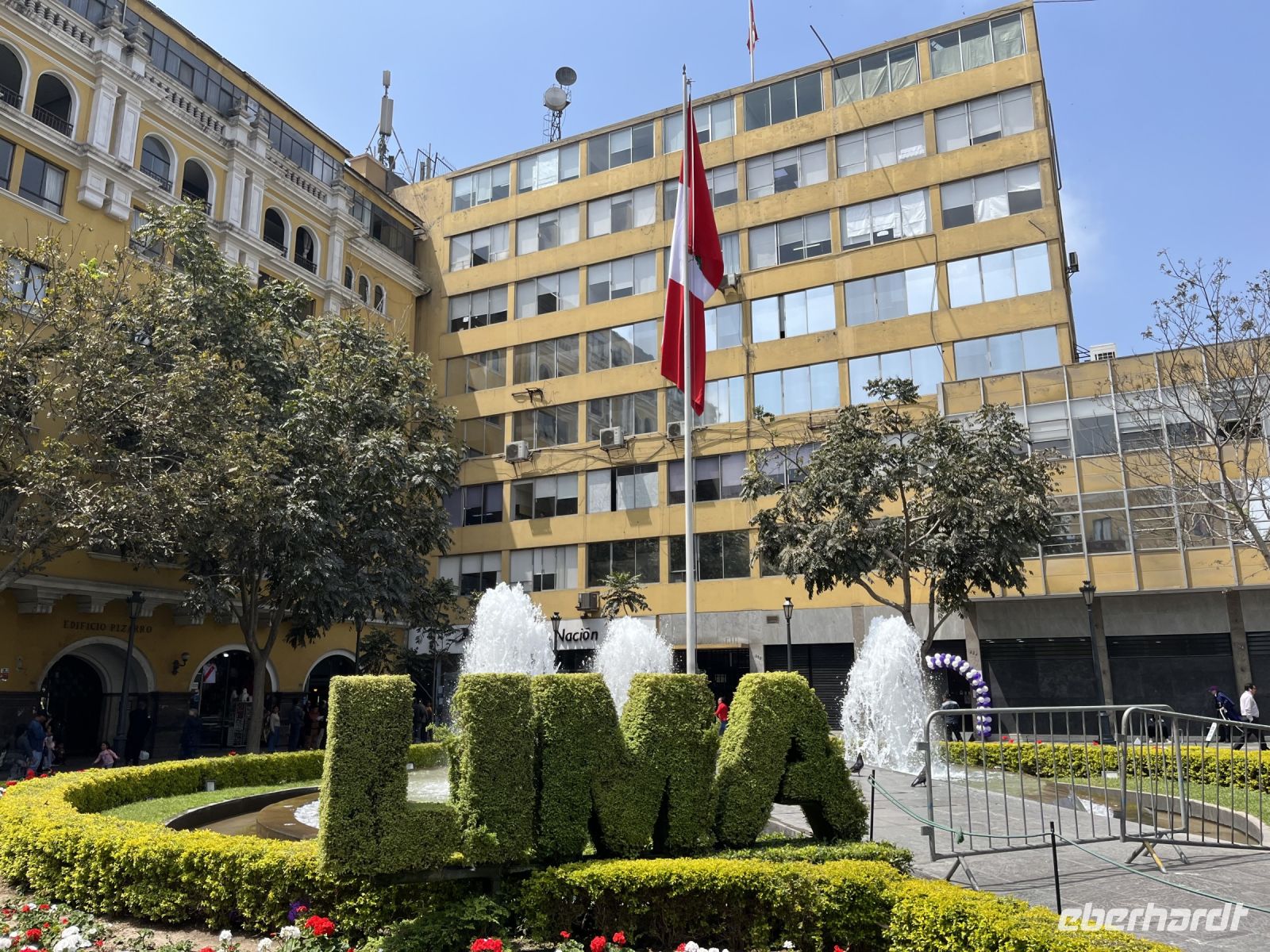 Lima
