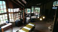 Lucma Lodge