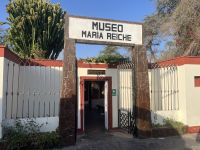 Maria Reiche Museum