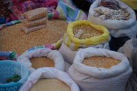 Markt in Puno