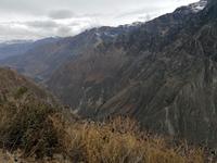 Mirador Cruz del Condor